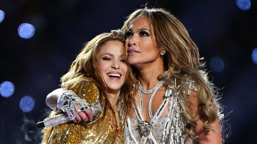 Looks de moda del Super Bowl más emblemático: Madonna, Michael Jackson, Gaga, Shakira y más