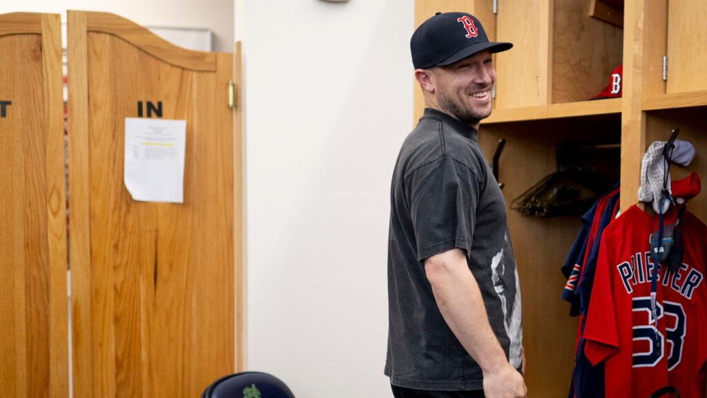 ¿Qué posición jugará Alex Bregman en los Medias Rojas de Boston?