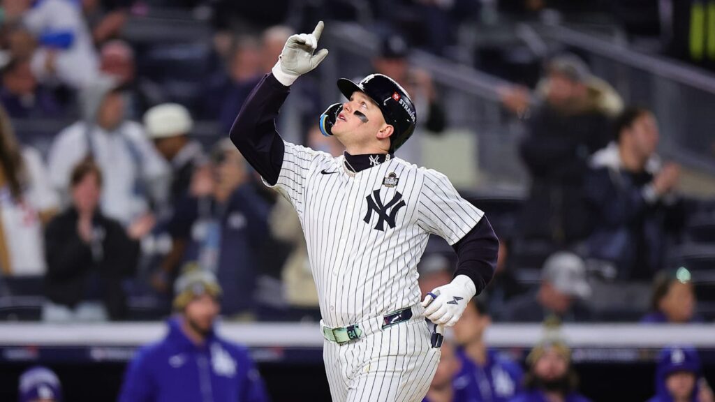 ¿Por qué Alex Verdugo no tiene contrato en la MLB para 2025?