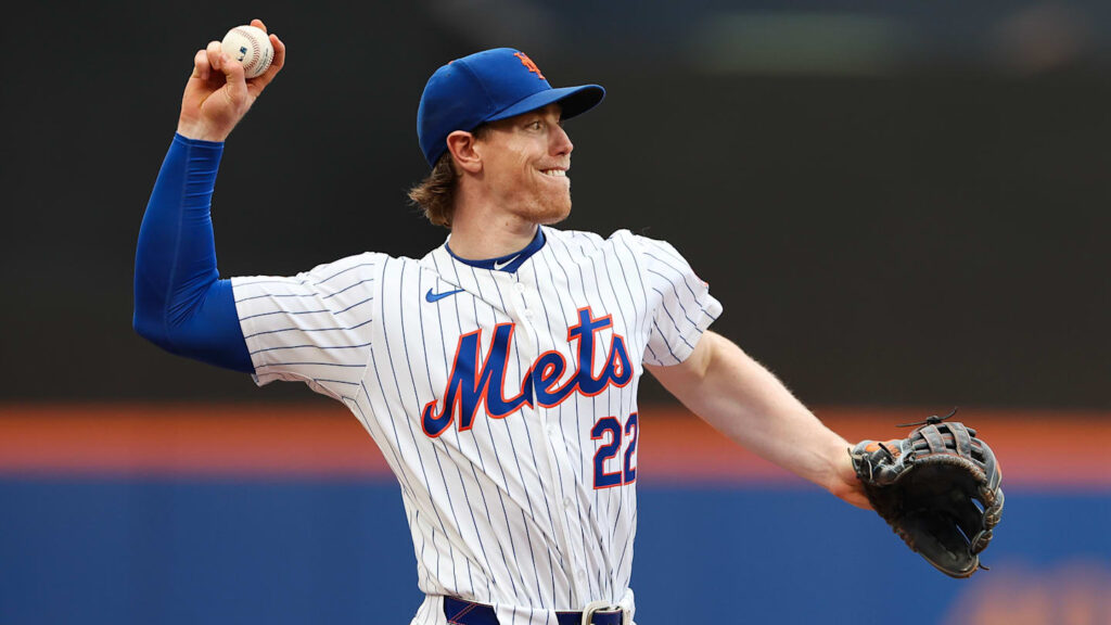 La oferta de cambio que podría enviar los Yankees a Mets por Brett Baty tras la lesión de DJ LeMahieu