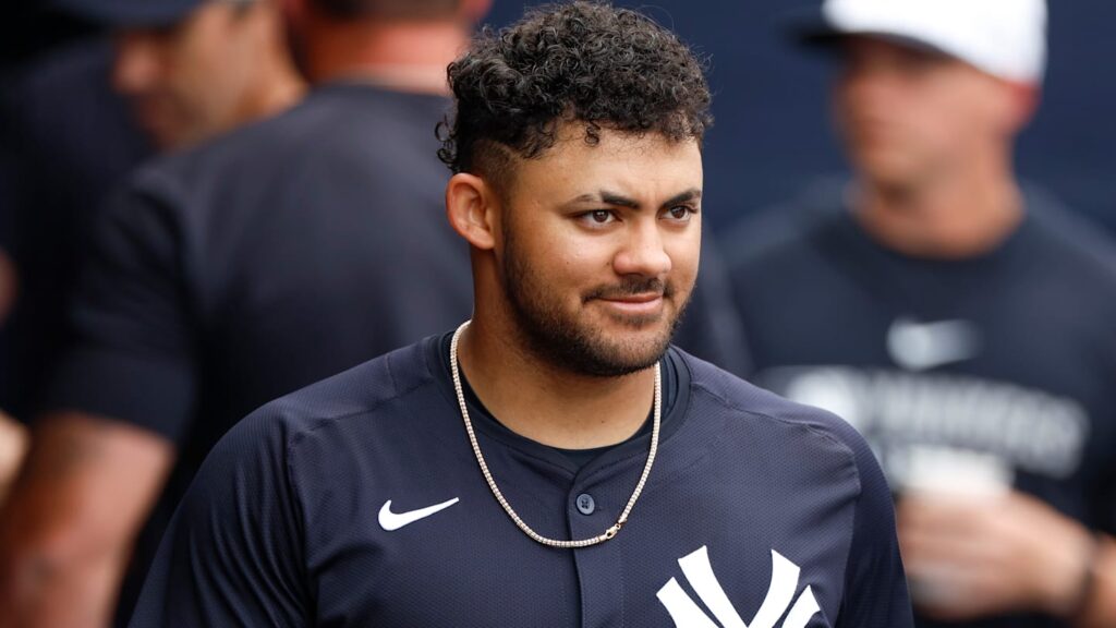 Las 5 preguntas que tienen que contestar los Yankees antes del Opening Day de 2025