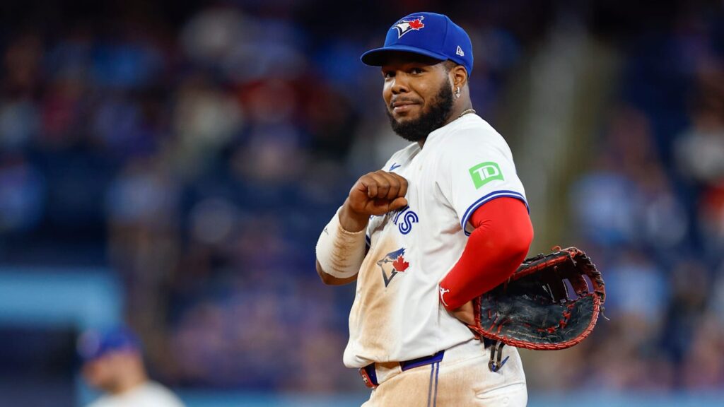 Vladimir Guerrero Jr. pidió menos de 0 millones a Azulejos en las negociaciones de extensión de contrato