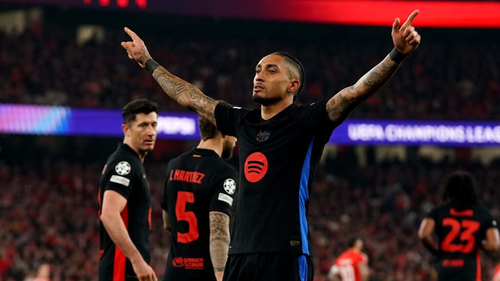 Dónde ver FC Barcelona vs. Osasuna en TV, streaming y alineaciones