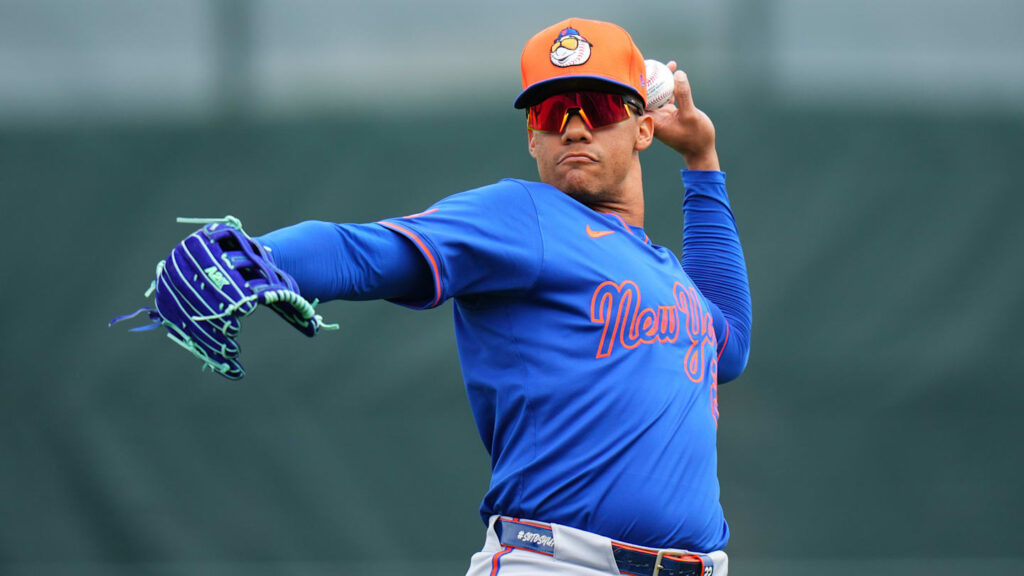 Juan Soto revela que hubo un equipo que le ofreció más dinero que los Mets de Nueva York