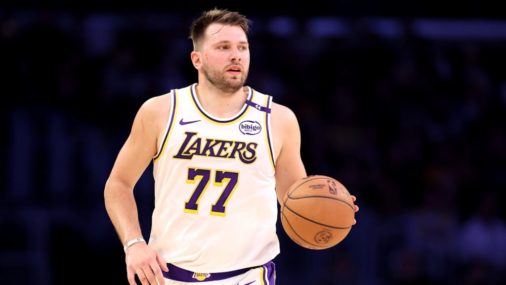 Dónde ver Los Angeles Lakers vs. Boston Celtics en TV y streaming