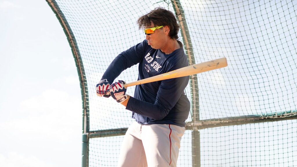 4 razones por las que Triston Casas tiene los días contados en los Medias Rojas de Boston