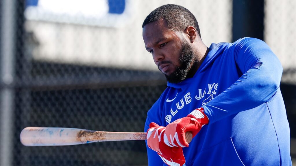 4 razones por las que Vladimir Guerrero Jr. tiene los días contados en los Azulejos de Toronto