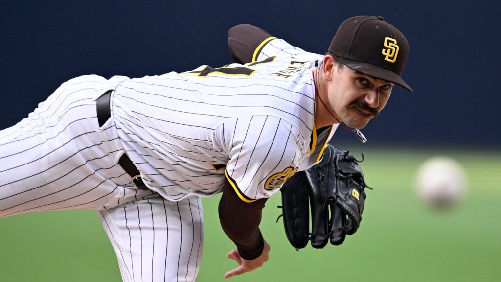 3 prospectos intocables para los Yankees en el cambio con Padres por Dylan Cease