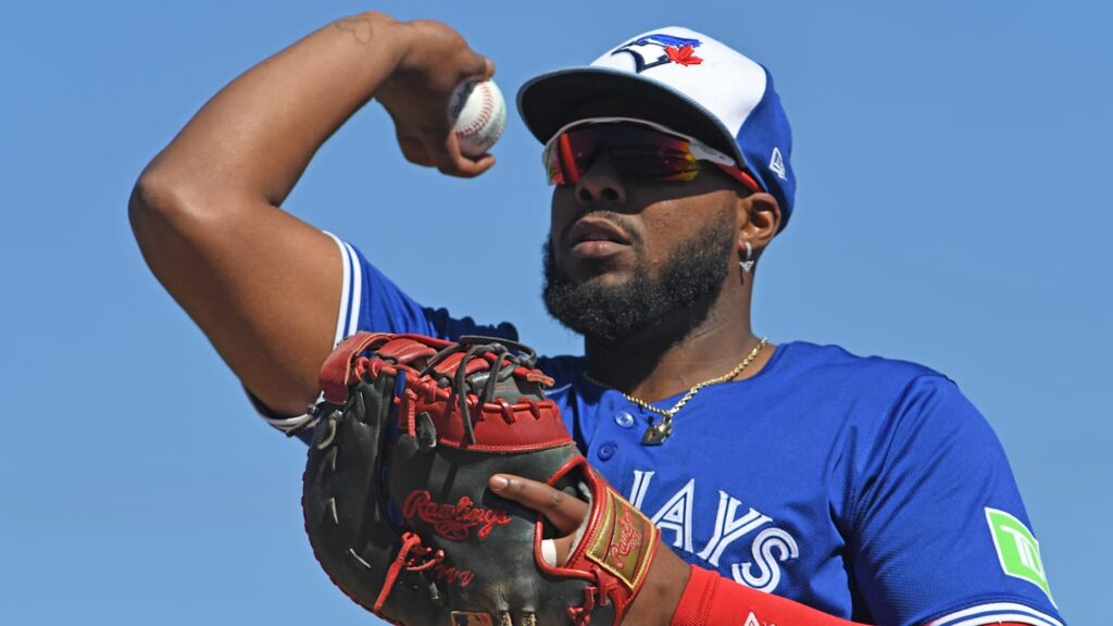 Vladimir Guerrero Jr. rechazó una oferta de extensión de contrato de Azulejos por 0 millones con dinero diferido