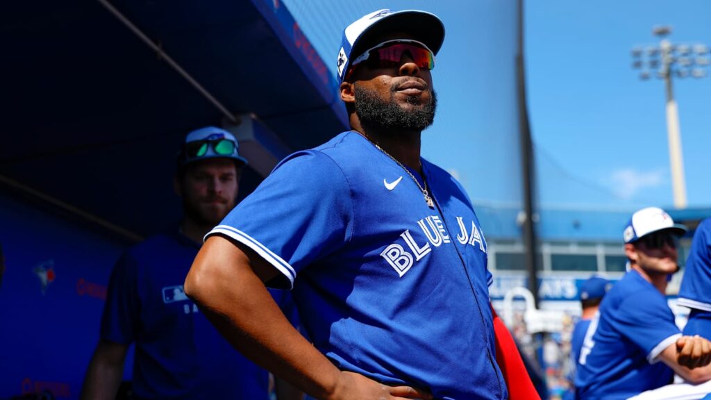 Vladimir Guerrero Jr. confirma que está dispuesto a firmar con los Yankees en 2026 Vladimir Guerrero Jr. confirma que está dispuesto a firmar con los Yankees en 2026
