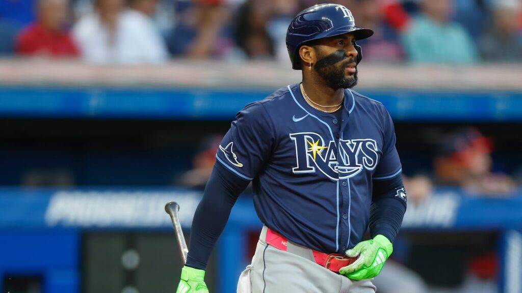 3 jugadores de los Rays que podrían obtener los Yankees vía cambio en 2025