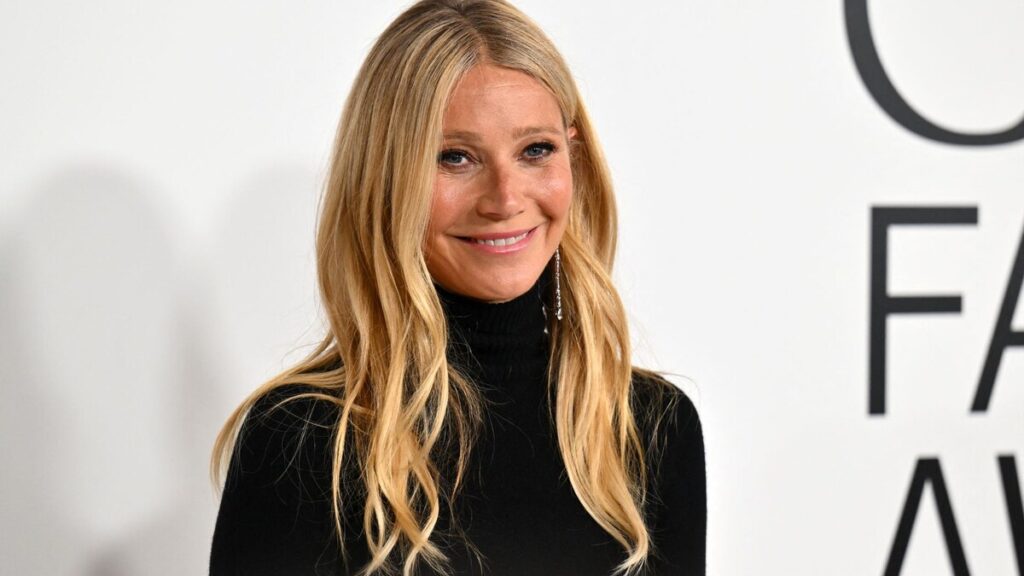 Los fanáticos están convencidos de que Gwyneth Paltrow está sombreando a Meghan Markle en un nuevo video de cocina Los fanáticos están convencidos de que Gwyneth Paltrow está sombreando a Meghan Markle en un nuevo video de cocina