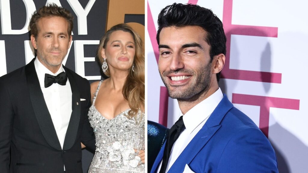 Justin Baldoni gana el apoyo de Joe Rogan: dice ‘Todos están asustados’ de Blake Lively y Ryan Reynolds