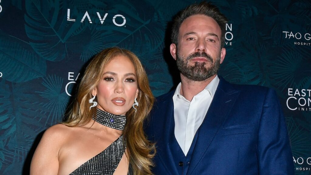 Por qué Ben Affleck está ‘contactando’ a Jennifer López ‘nuevamente’ después del divorcio: Informe