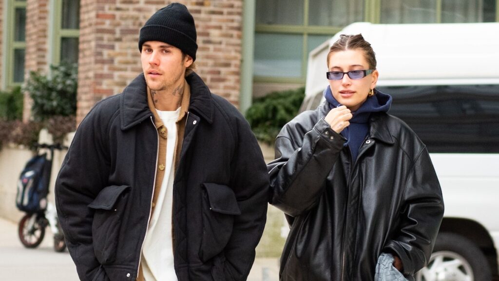 Hailey Bieber comparte Glimpse of Baby Jack en medio de la preocupación por el esposo Justin Hailey Bieber comparte Glimpse of Baby Jack en medio de la preocupación por el esposo Justin