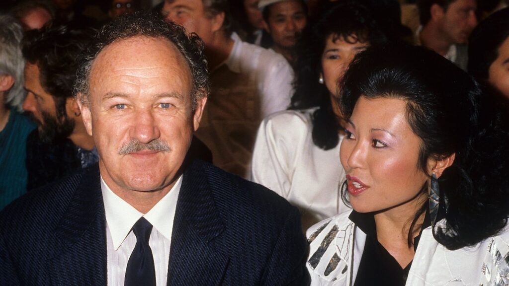 El sobrino de Gene Hackman habla sobre la muerte sospechosa del actor