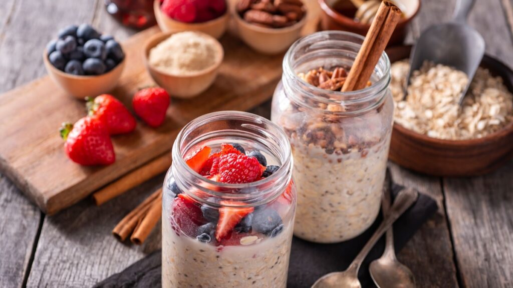 El truco de desayuno más fácil y sabroso que necesitas
