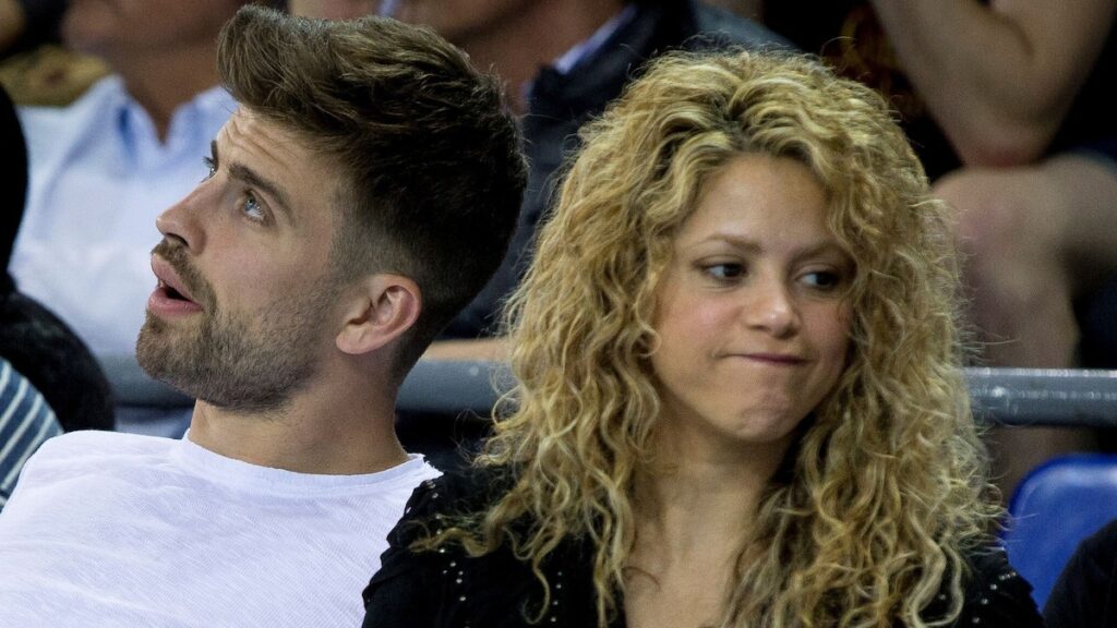Piqué se siente ‘atacado’ durante la gira mundial de ‘Las Mujeres ya no lloran’ de Shakira