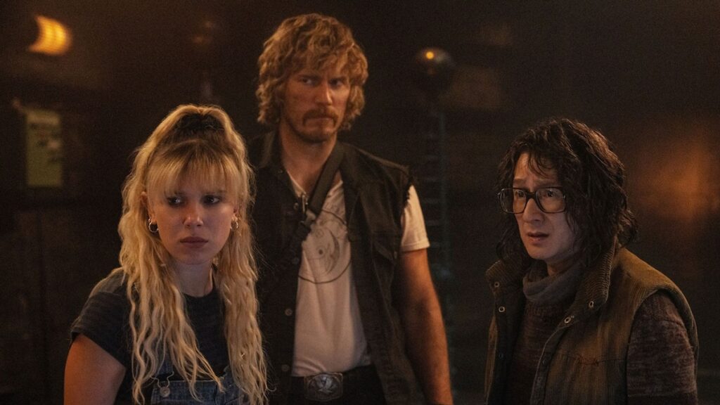 7 películas y programas de televisión para transmitir esta semana – 14 de marzo