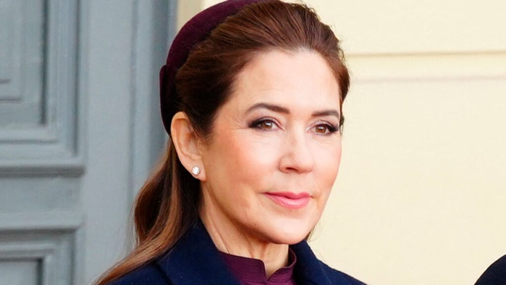 La reina María de Dinamarca revela que la enfermedad le impidió “asistir a la participación