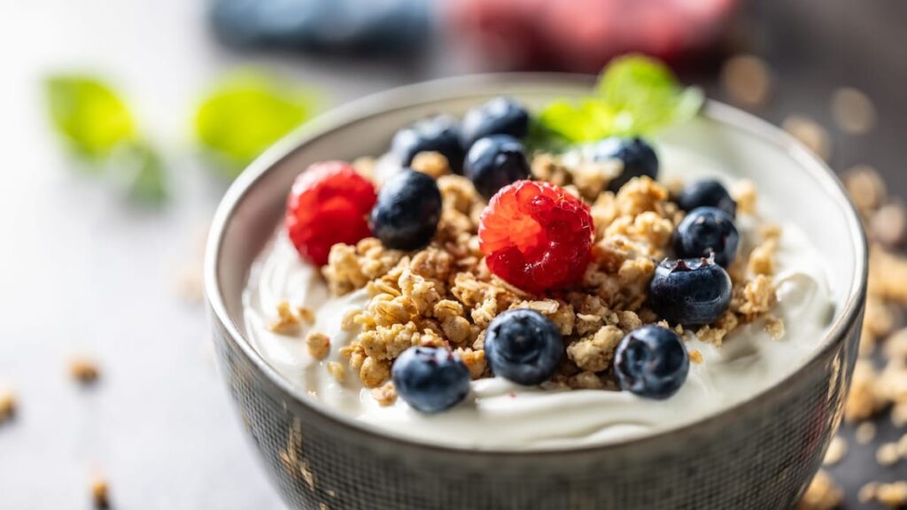 El superalimento respaldado por la ciencia para la fuerza, la felicidad y la salud en general