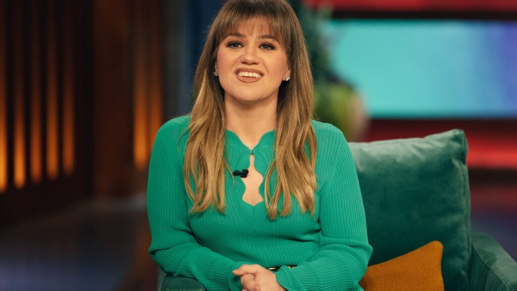 Kelly Clarkson devasta a los fanáticos después de cancelar la residencia de Las Vegas minutos antes del showtime