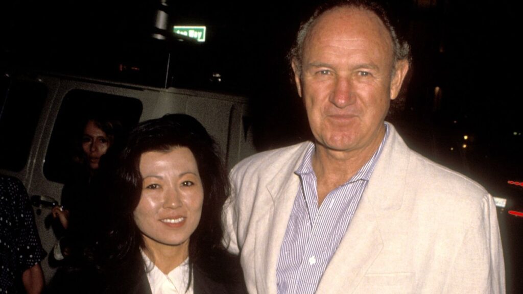 Se ha revelado la causa de muerte de Gene Hackman y Betsy Arakawa