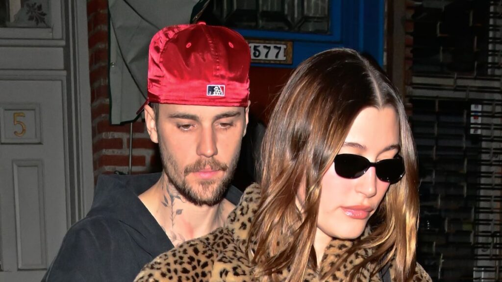 Justin Bieber viene a la defensa de Hailey en medio de los que odian