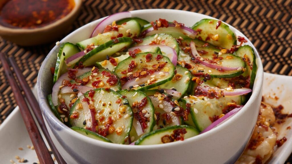 El plato crujiente y lleno de sabores que elevará todas sus comidas