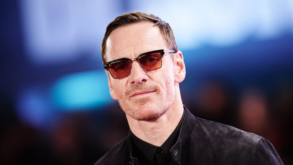 Michael Fassbender podría haber sido James Bond, si solo él no hubiera mencionado a Daniel Craig
