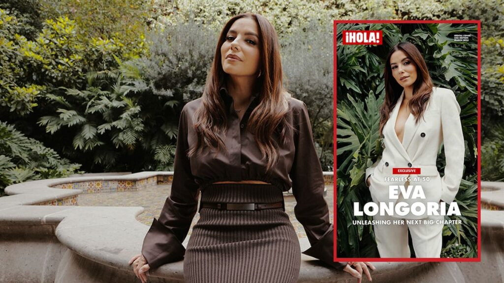 Unleashing her next big chapter