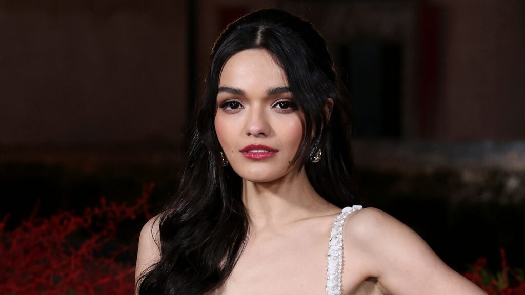 Rachel Zegler aterriza papel de sueño en la producción de ‘Evita’ de Londres