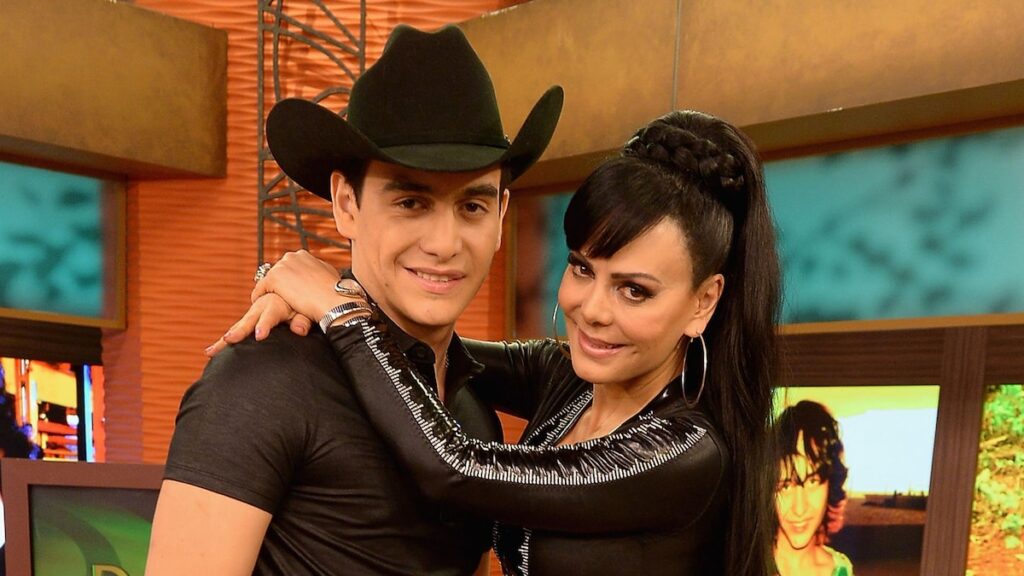 El devastador mensaje de Maribel Guardia a su difunto hijo Julian Figueroa