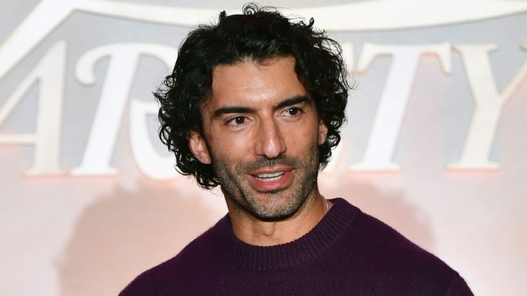 Justin Baldoni debuta una nueva apariencia en medio de la batalla legal con Blake Lively