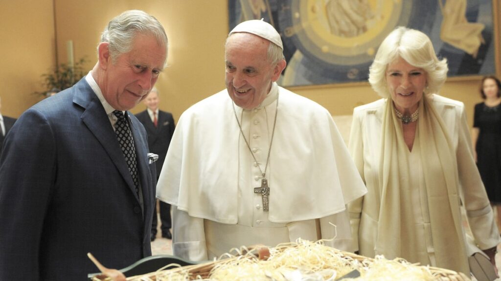 Se anunció un gran cambio a los planes de viaje del rey Charles y la reina Camilla