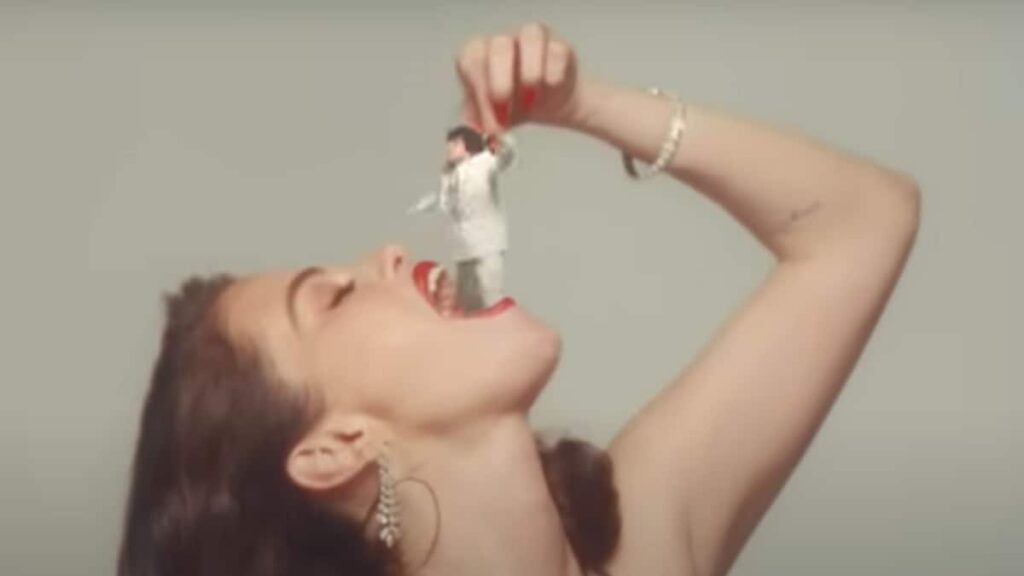 Anitta, Tropa Magica, Selena Gomez y más