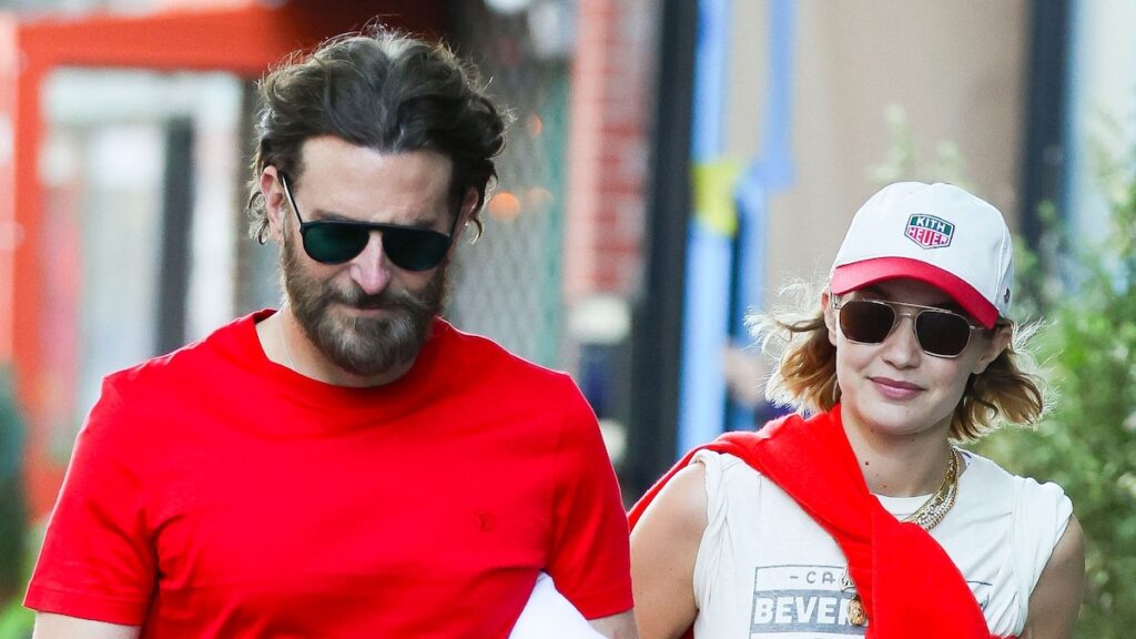 Gigi Hadid comparte detalles raros sobre Bradley Cooper
