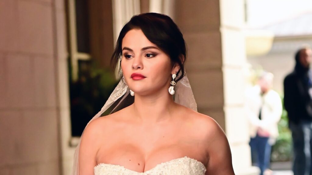 Star revela quién podría dar un discurso en su gran día