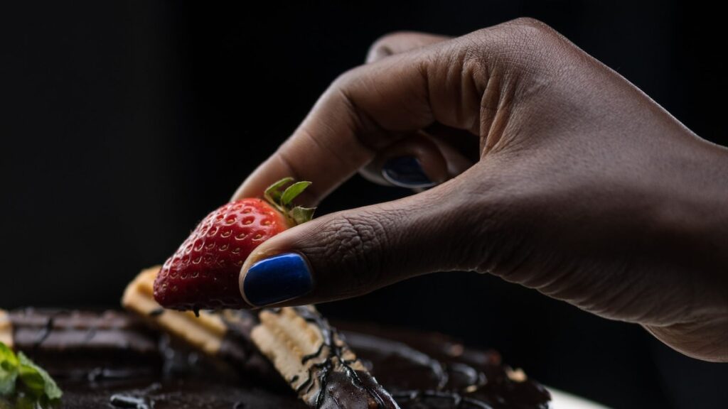 La tendencia de manicura más elegante que necesitas probar ahora