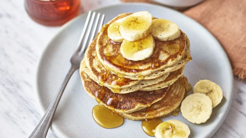 9 desayunos de alta proteína para construir músculo y mantenerse en forma