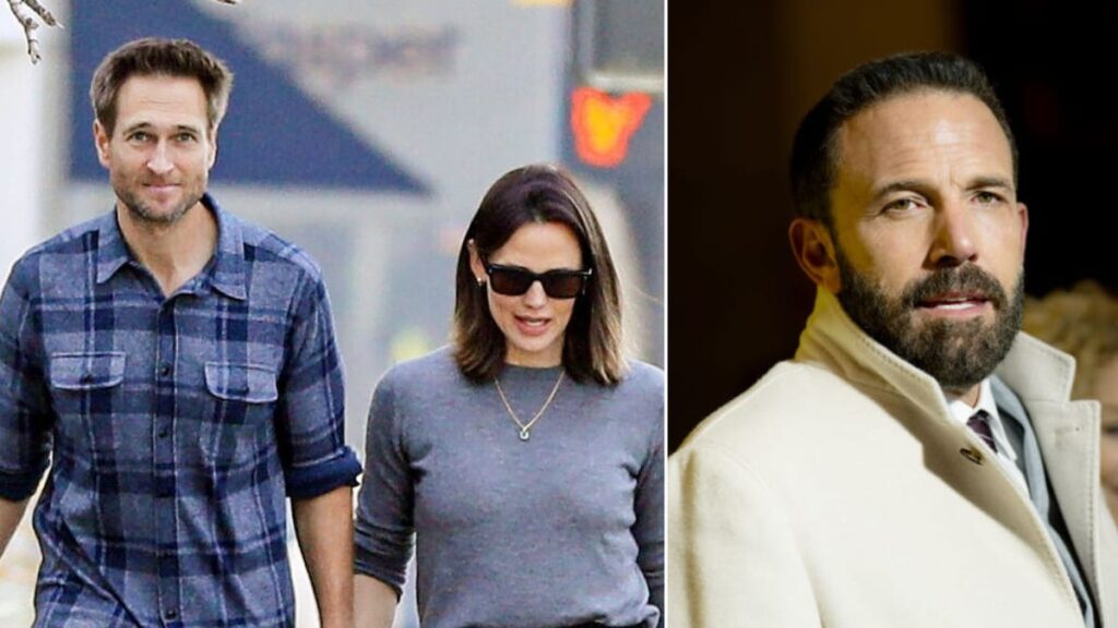 John Miller le da a Jennifer Garner un ultimátum sobre Ben Affleck