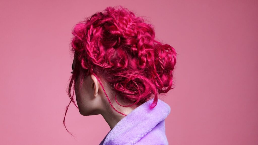 10 formas efectivas de mantener su color de cabello vibrante por hasta 40 lavados
