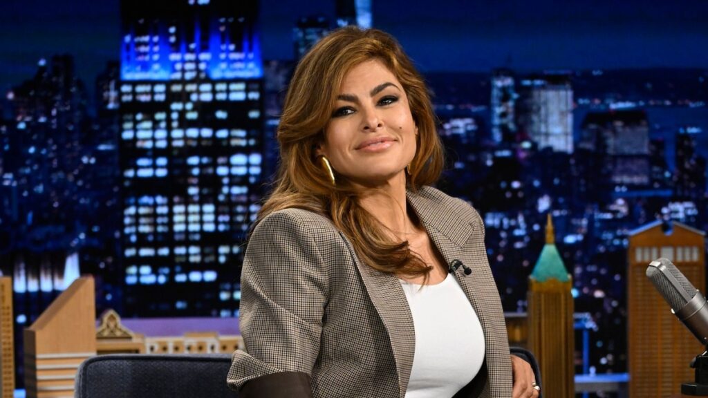 Eva Mendes recibió una señal de su difunto hermano Carlos Mendes: ¡Esto es lo que encontró!