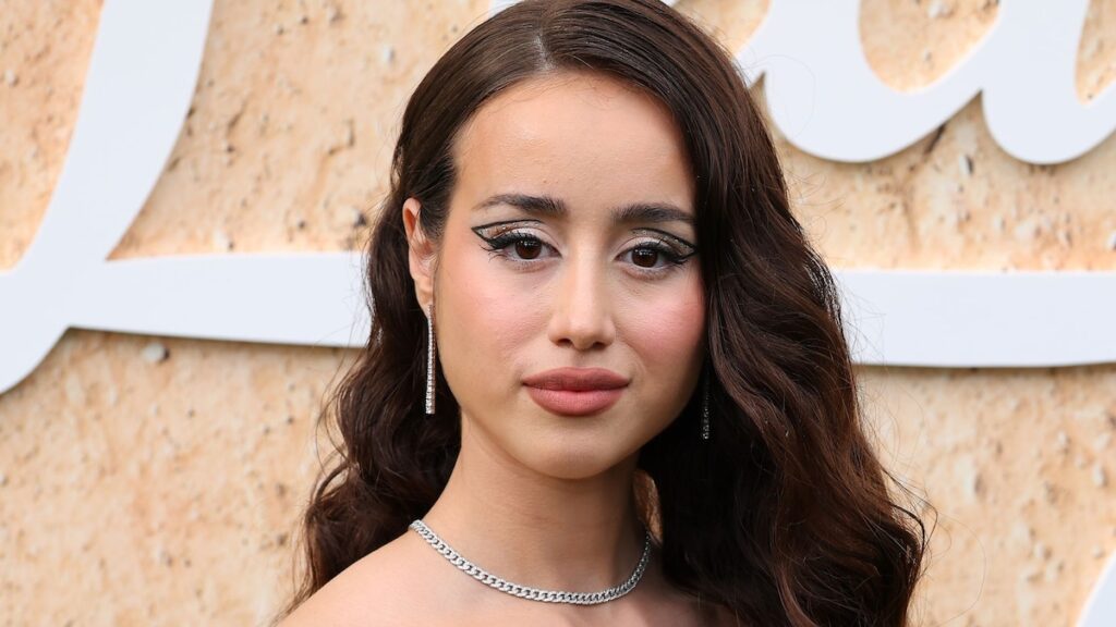 Conoce a Priscilla Delgado, el elenco de la actriz española en la tercera temporada de Euphoria