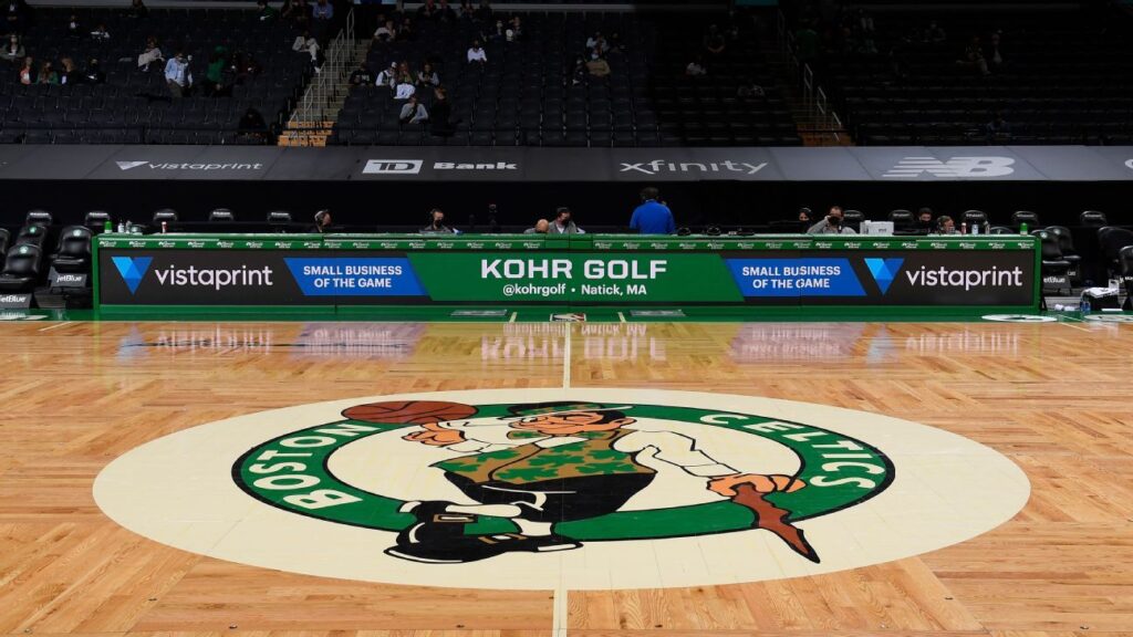 Celtics SE Venden Por Un Récord de $ 6.1 mil milones, Fuentes