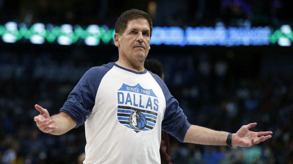 Cuba: Mavs Debieron Haber Obtenido ‘Un Mejor Cambio’ por Doncic