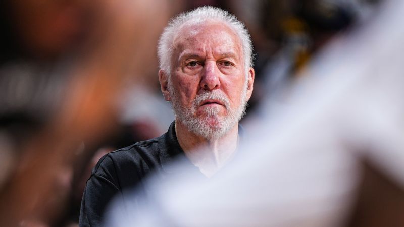 Decisión de Pop: La lucha de Gregg Popovich por volver a la banca Decisión de Pop: La lucha de Gregg Popovich por volver a la banca