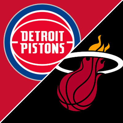 El Heat RECUSE EN Miami A Un Duro Visitemiami, Con Ocho Derrotas en Fila, Tiene una Dura PrueBa Cuando Se Mida en Kaseya Center a la versión Moderna de los Rudos pistons.4M El Heat RECUSE EN Miami A Un Duro Visitemiami, Con Ocho Derrotas en Fila, Tiene una Dura PrueBa Cuando Se Mida en Kaseya Center a la versión Moderna de los Rudos pistons.4M