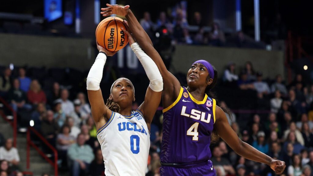 Flau’jae Johnson Indecisa Sobre Wnba Tras Revés de Lsu