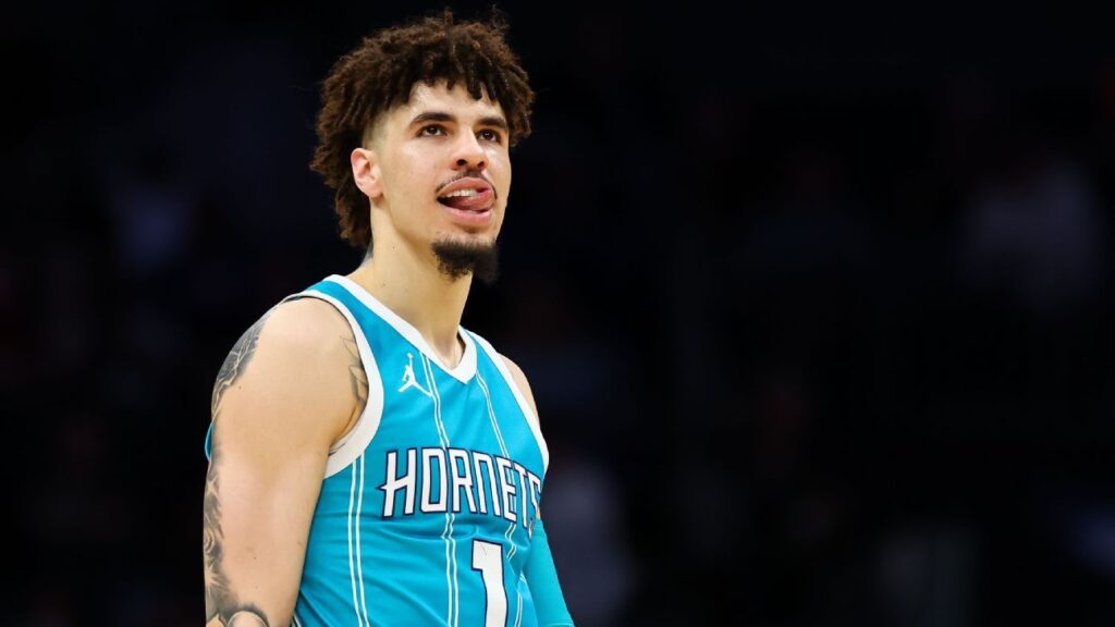 Fuentes: Lamelo Ball se Someterá A Procedimientos que Pondrán Fin a Su temporada
